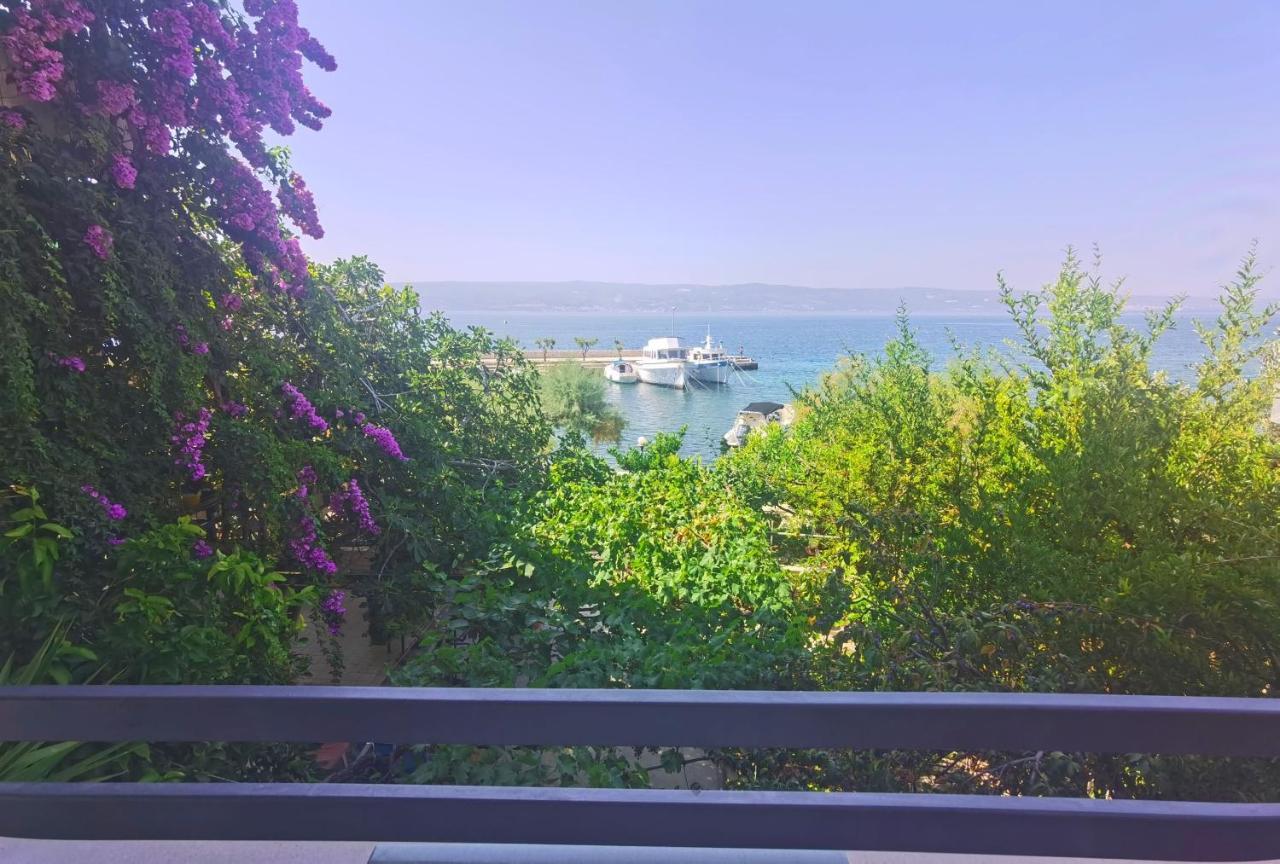 Beach House - Apartments Ana Duce Ruang foto