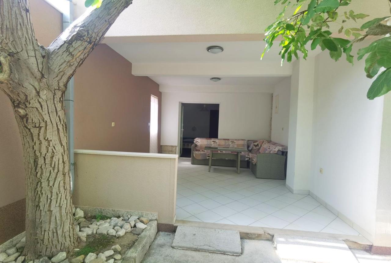 Beach House - Apartments Ana Duce Ruang foto
