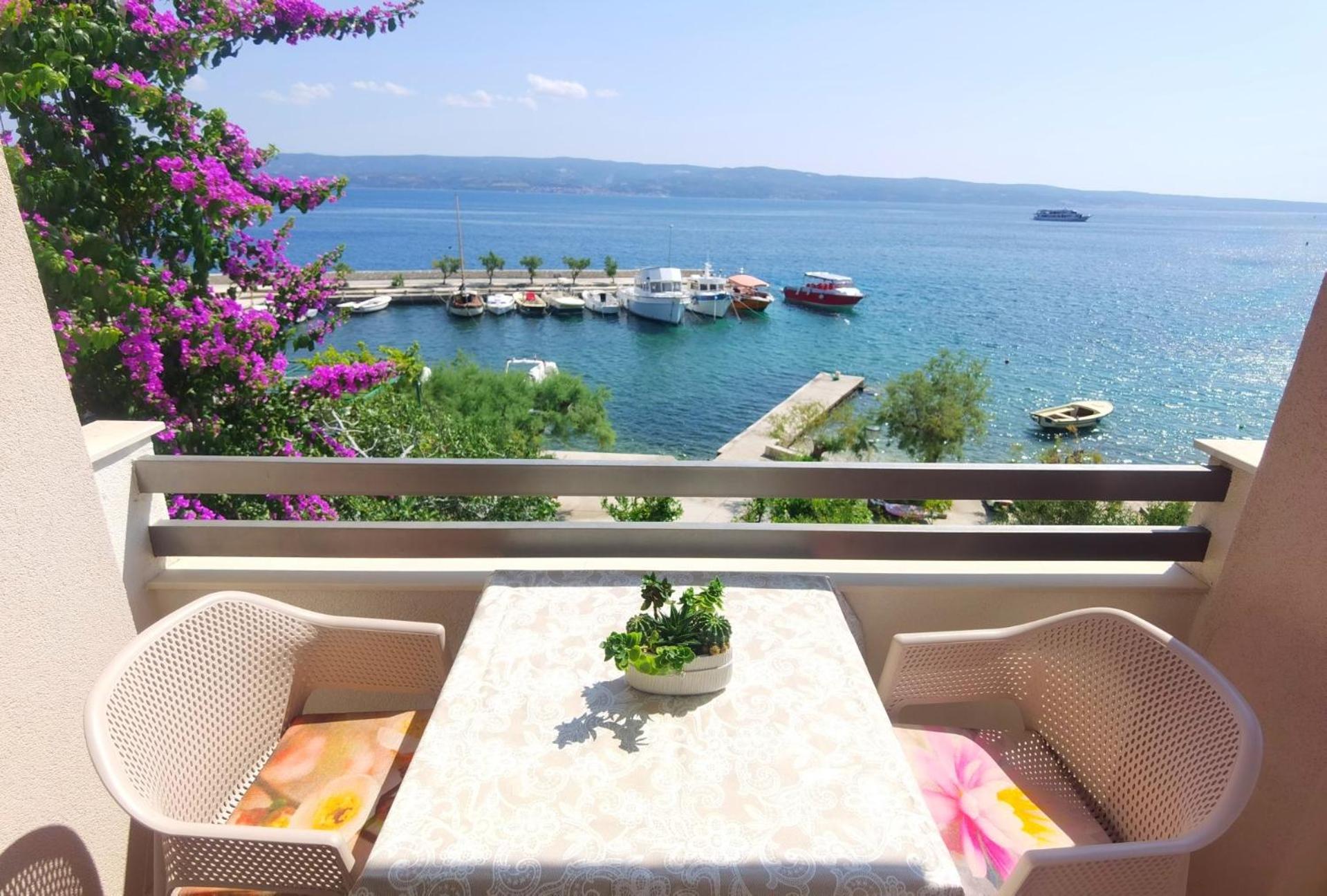 Beach House - Apartments Ana Duce Ruang foto