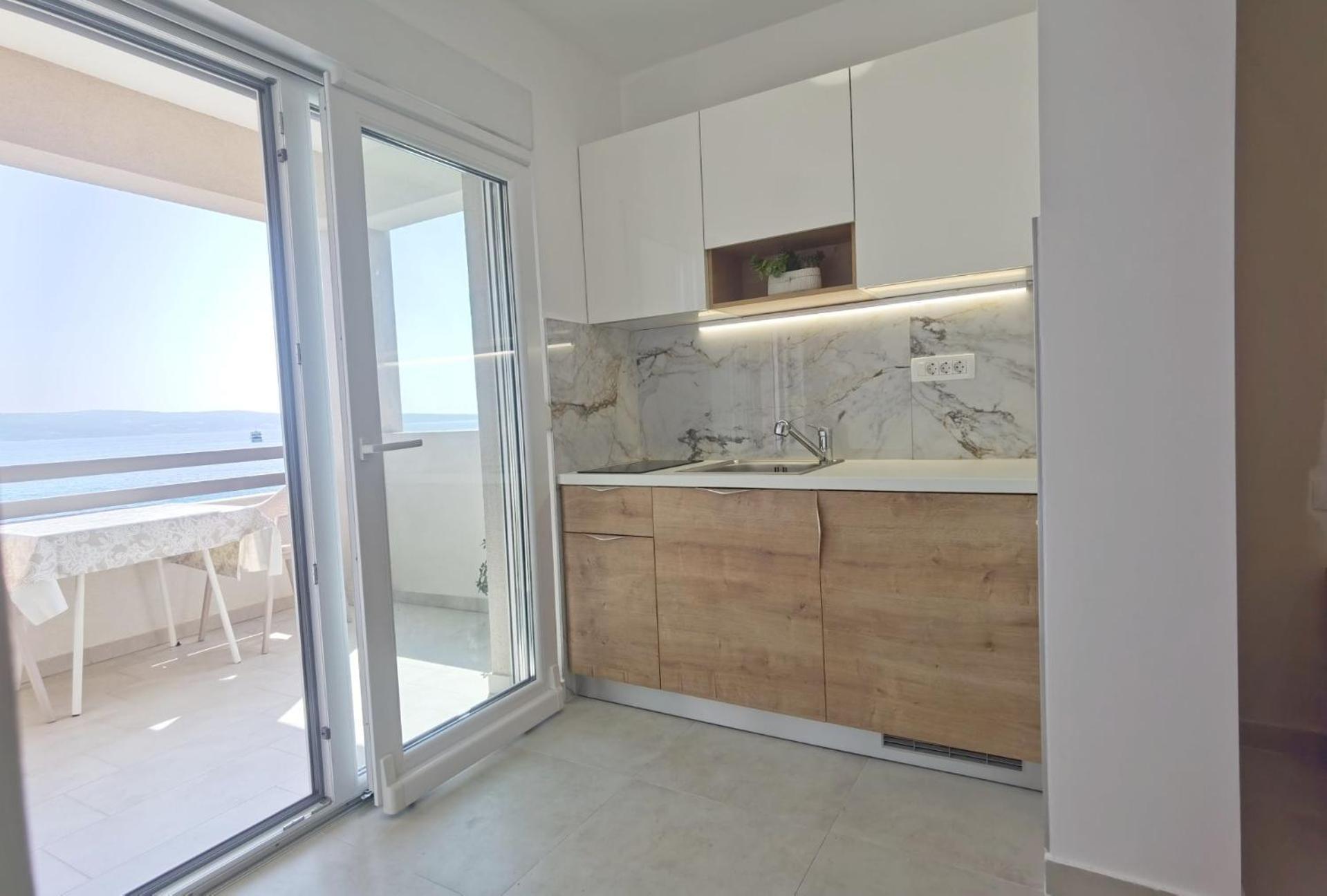 Beach House - Apartments Ana Duce Ruang foto