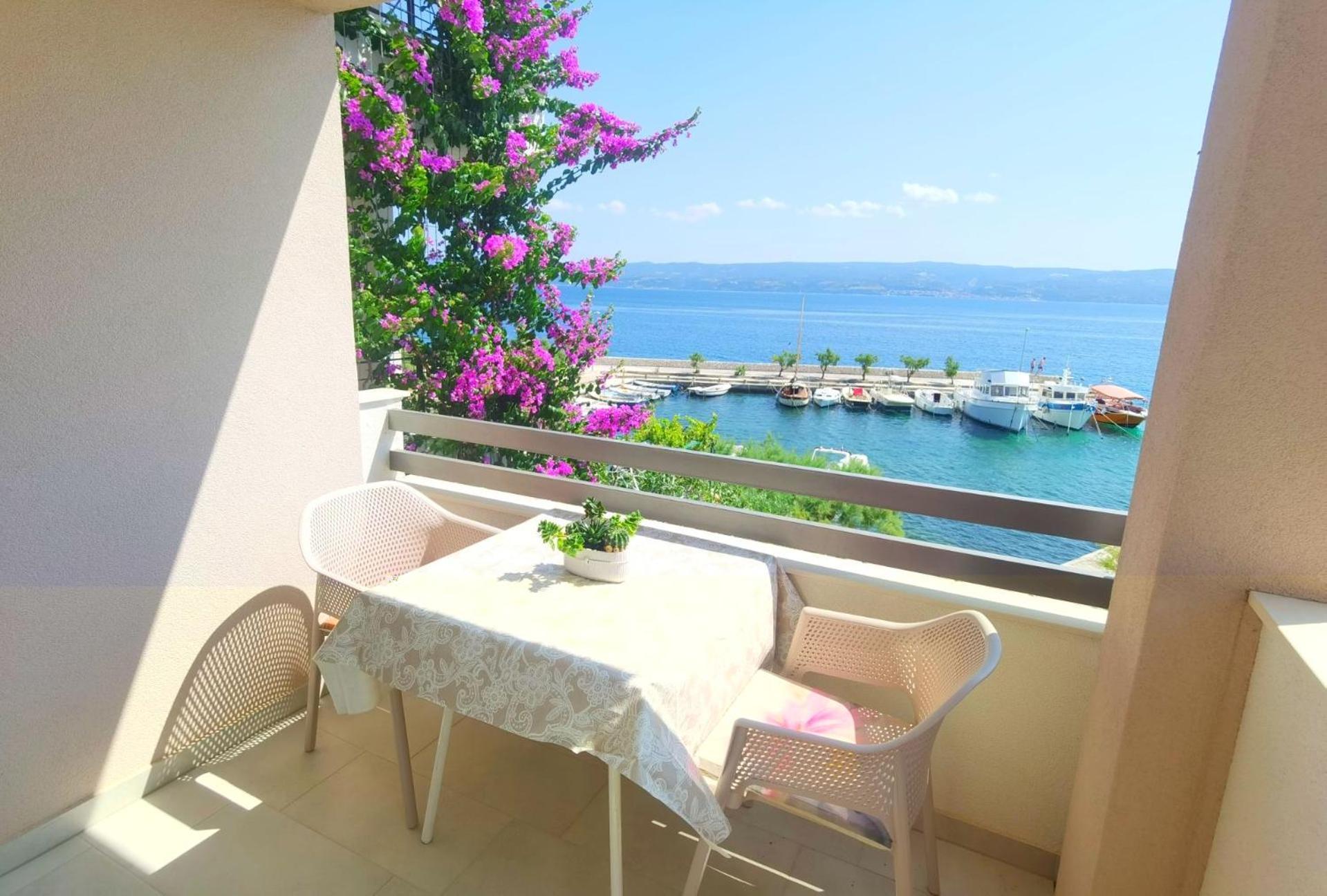 Beach House - Apartments Ana Duce Ruang foto