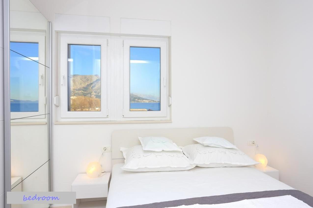 Beach House - Apartments Ana Duce Ruang foto