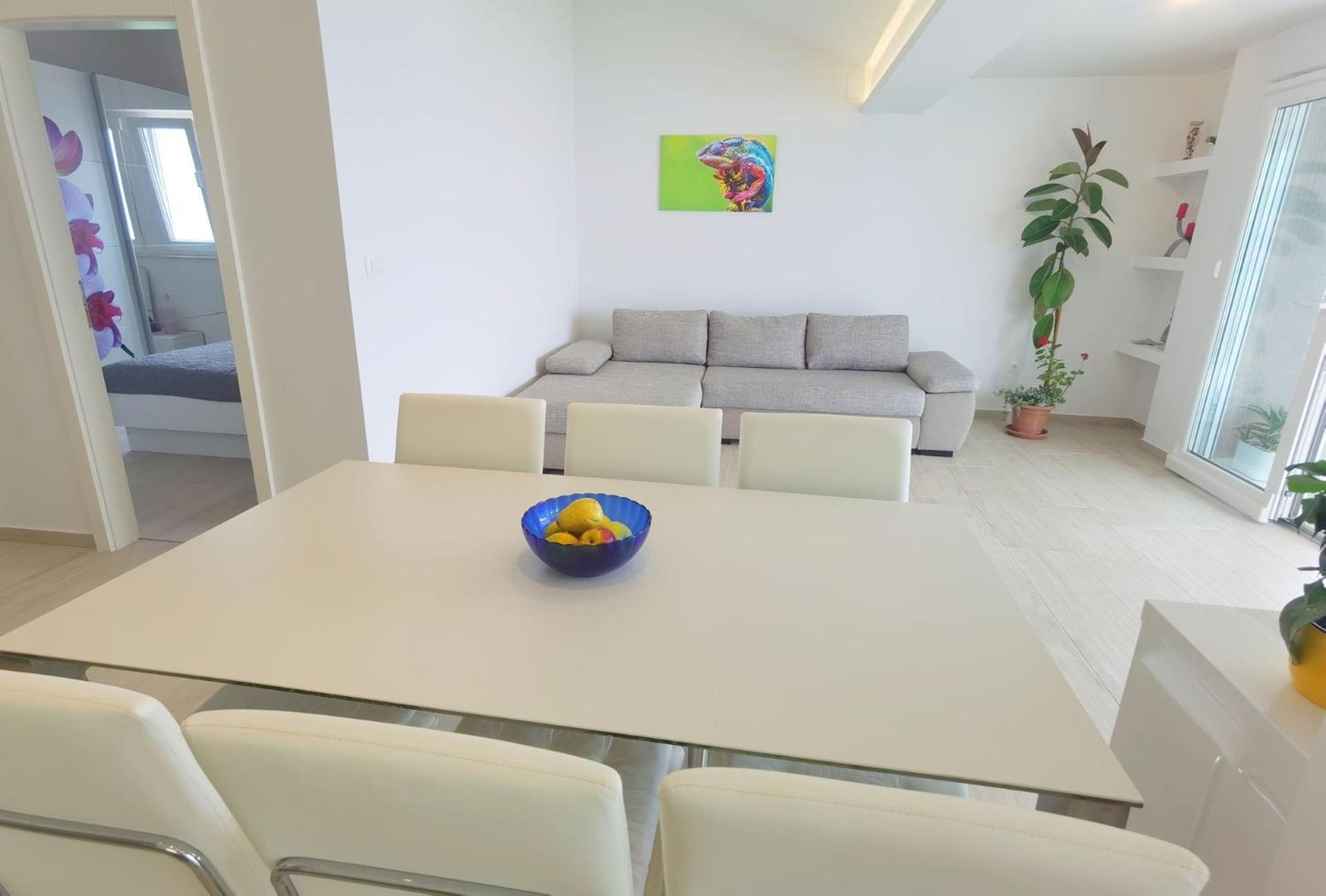 Beach House - Apartments Ana Duce Ruang foto