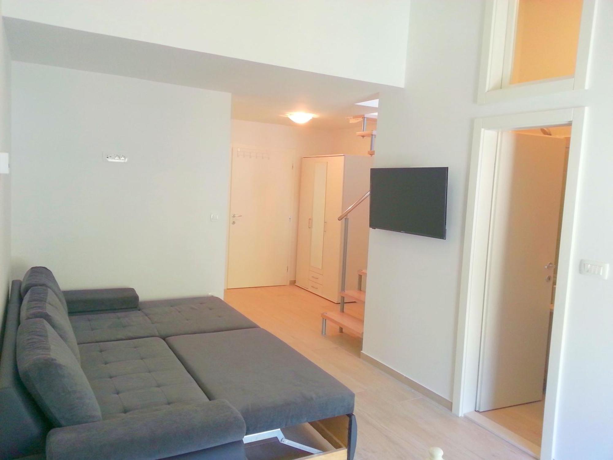 Beach House - Apartments Ana Duce Ruang foto