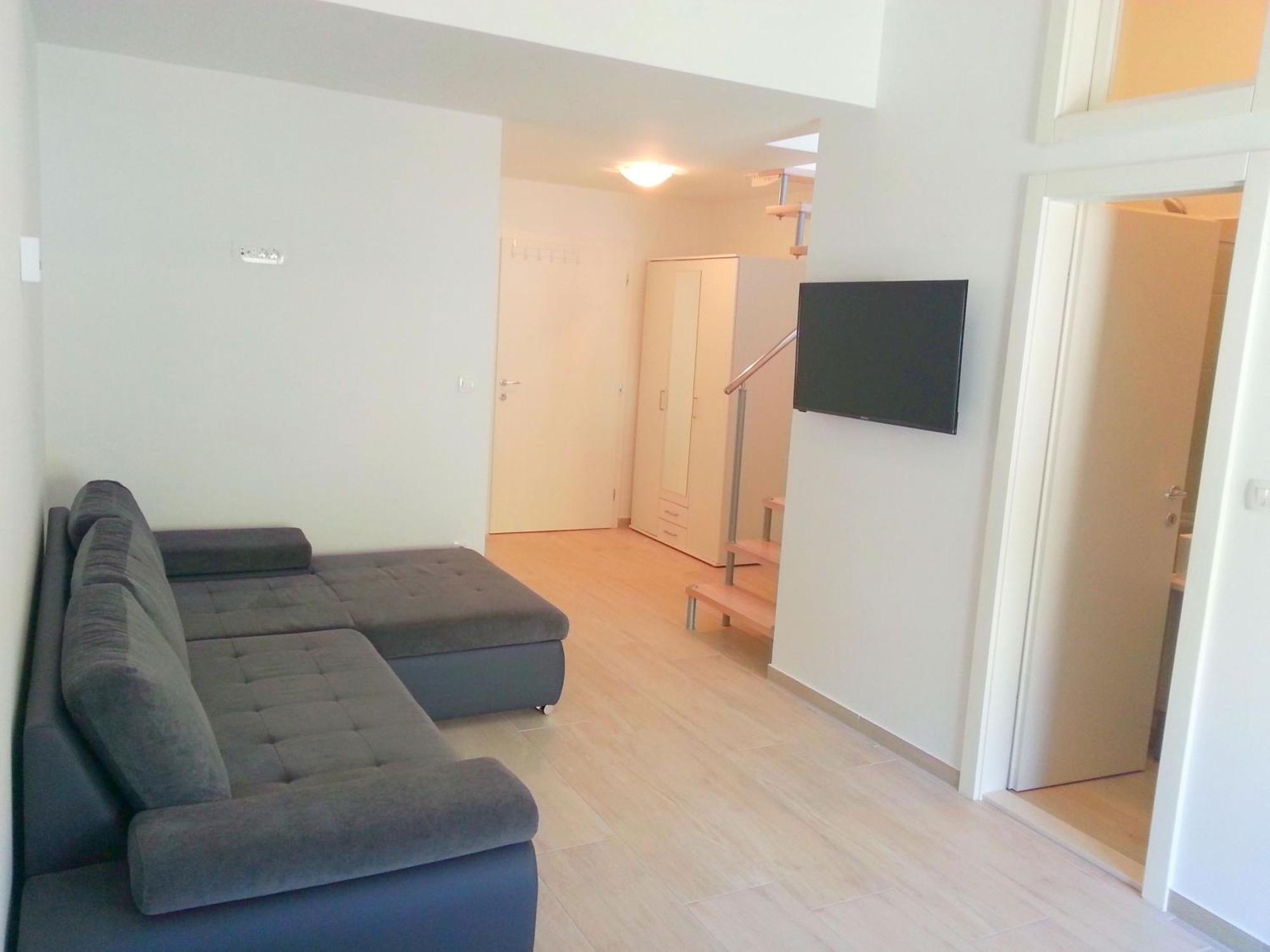 Beach House - Apartments Ana Duce Ruang foto