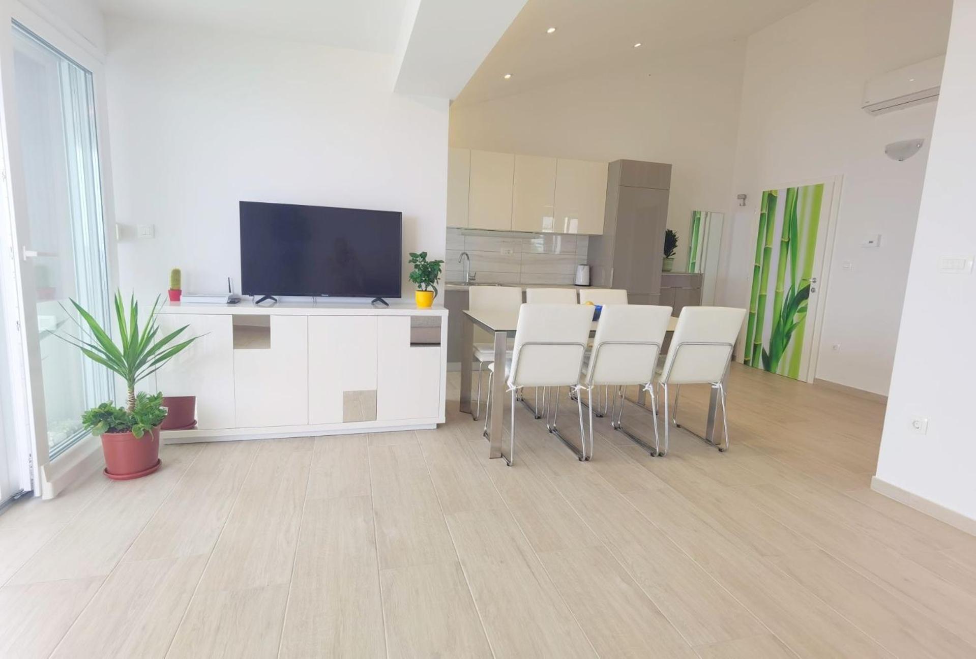 Beach House - Apartments Ana Duce Ruang foto