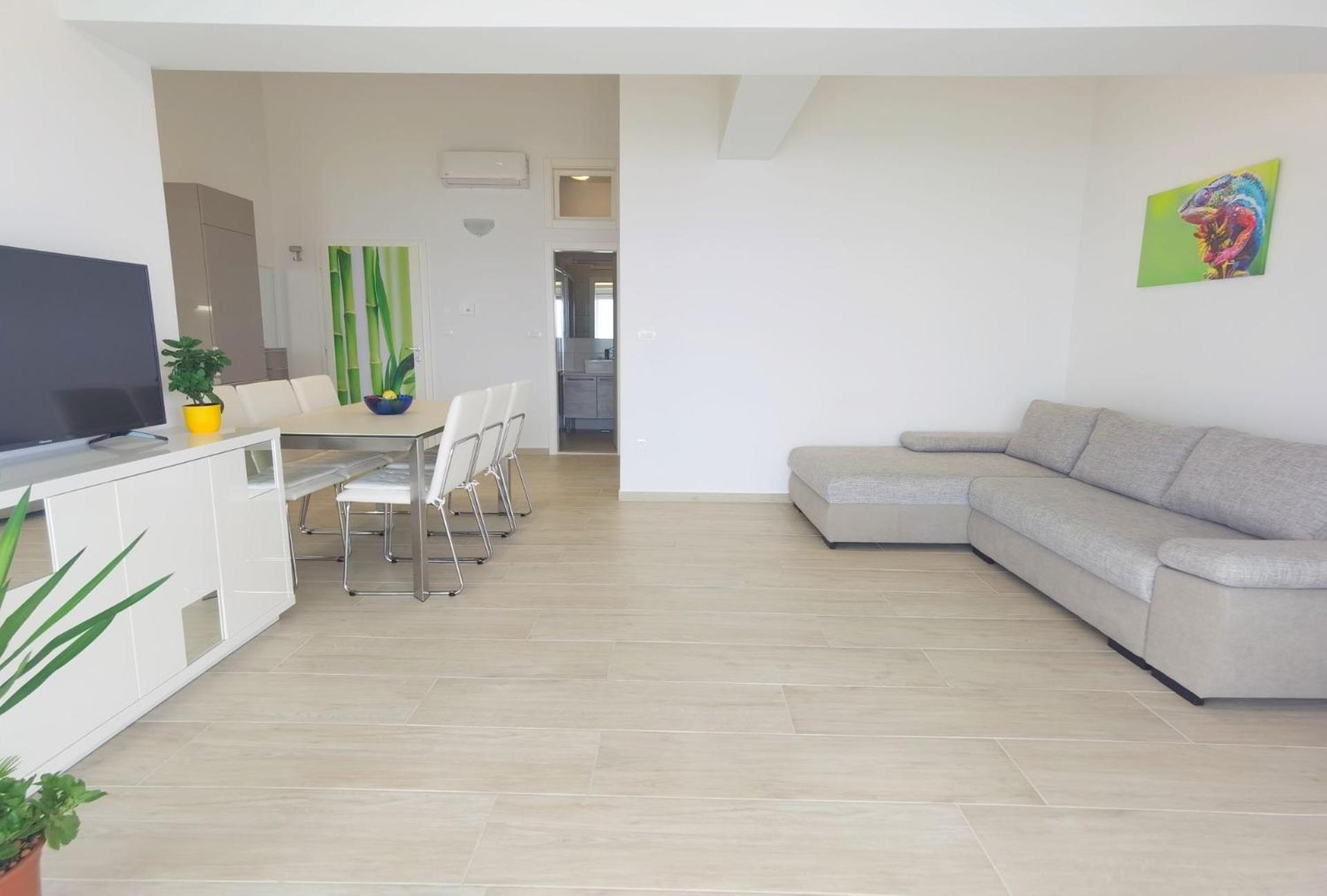 Beach House - Apartments Ana Duce Ruang foto