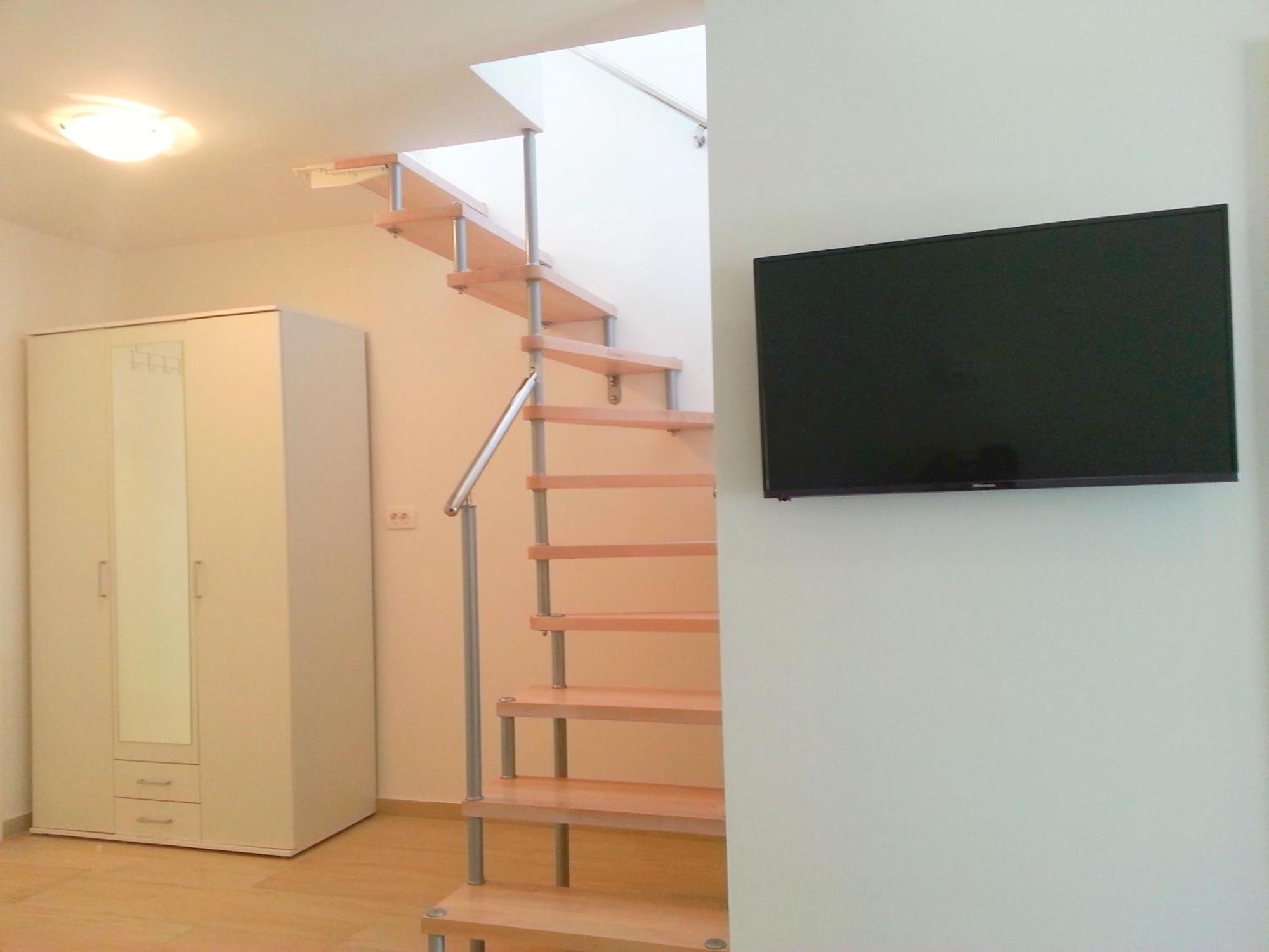 Beach House - Apartments Ana Duce Ruang foto