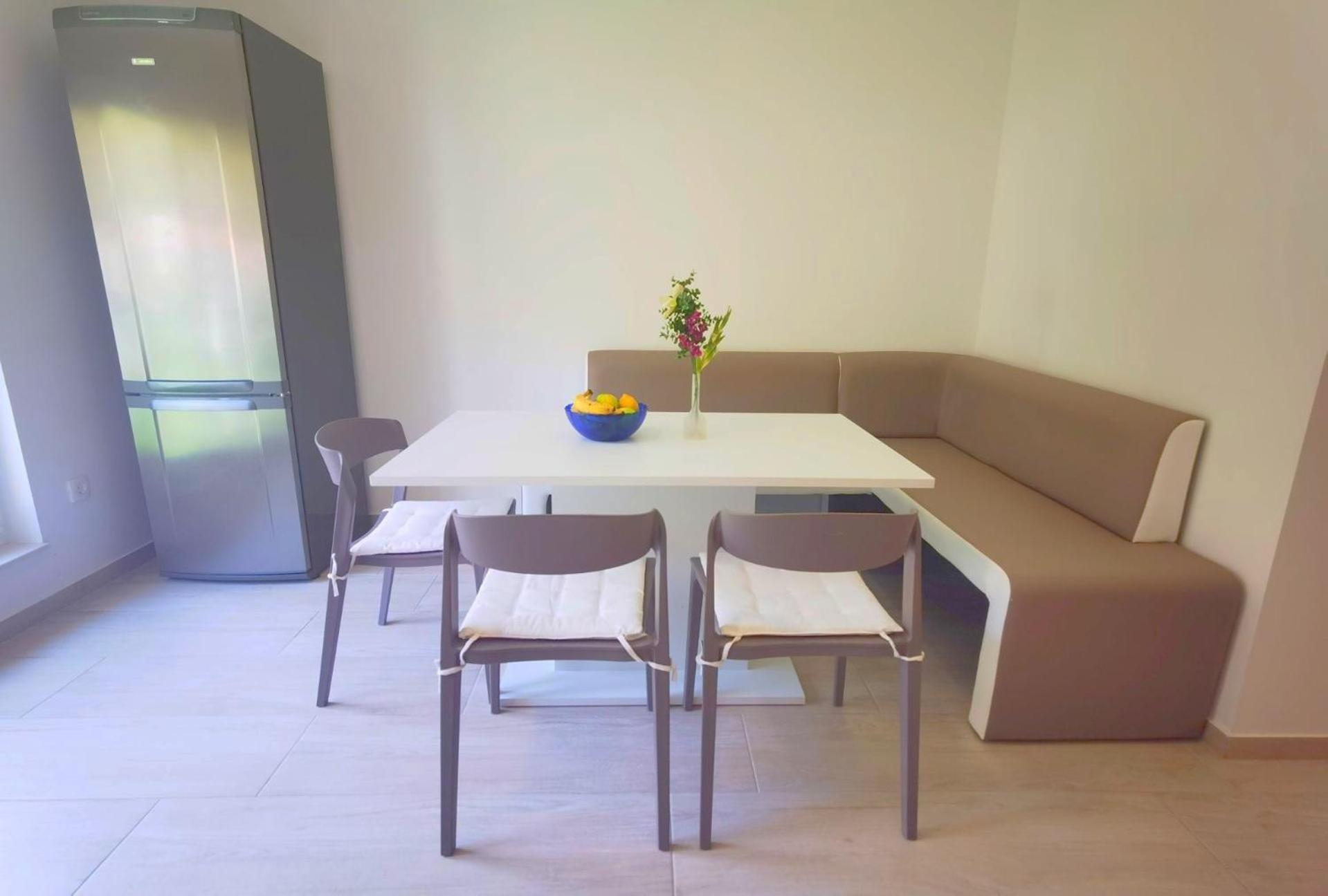 Beach House - Apartments Ana Duce Ruang foto