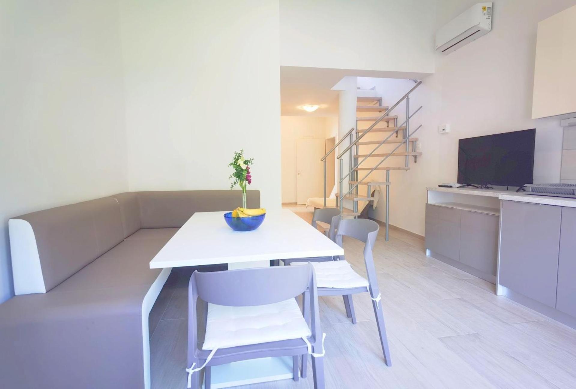 Beach House - Apartments Ana Duce Ruang foto