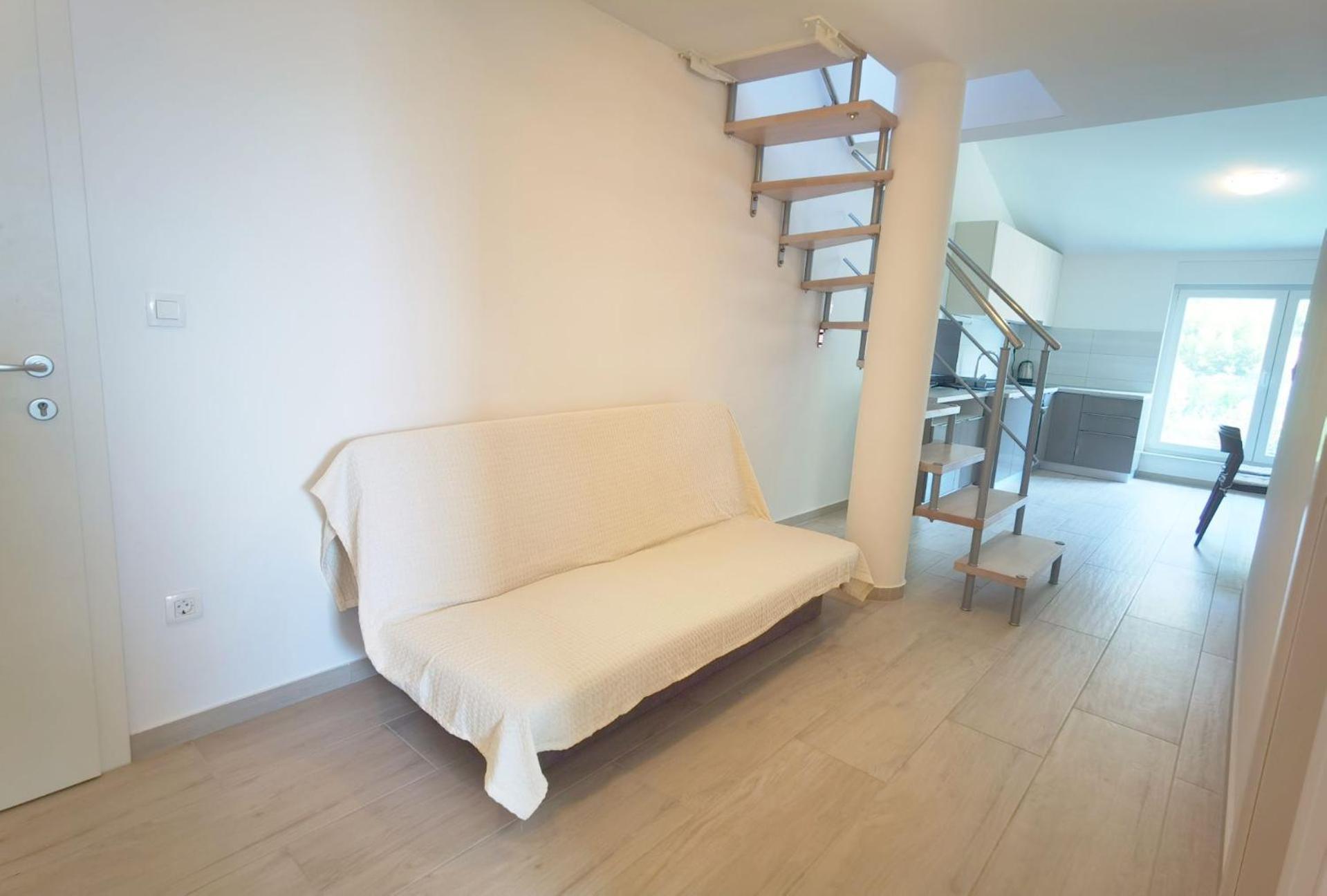 Beach House - Apartments Ana Duce Ruang foto