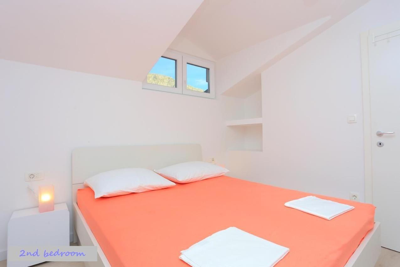 Beach House - Apartments Ana Duce Ruang foto