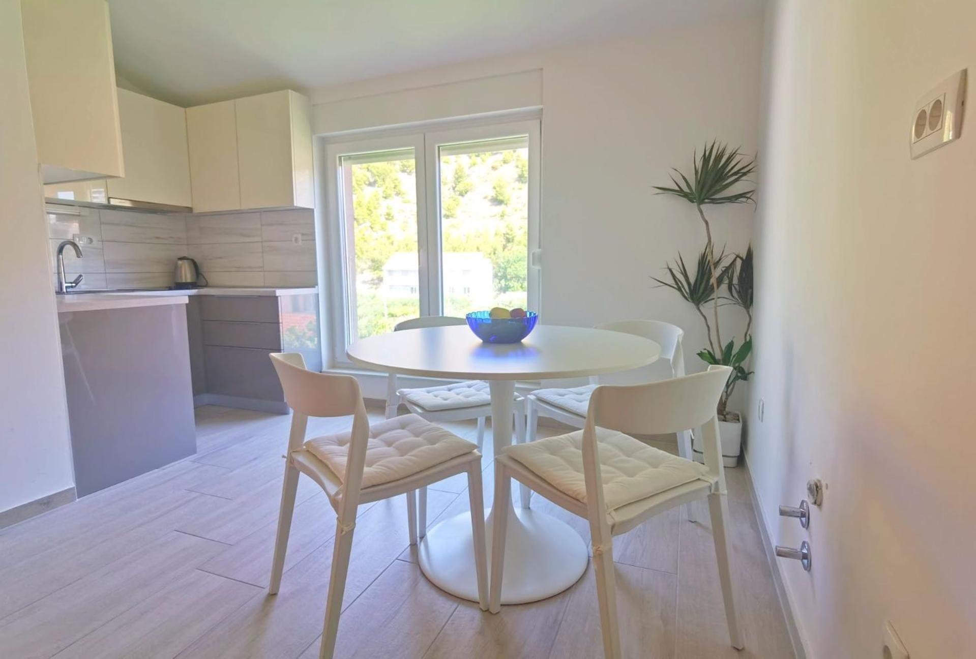 Beach House - Apartments Ana Duce Ruang foto