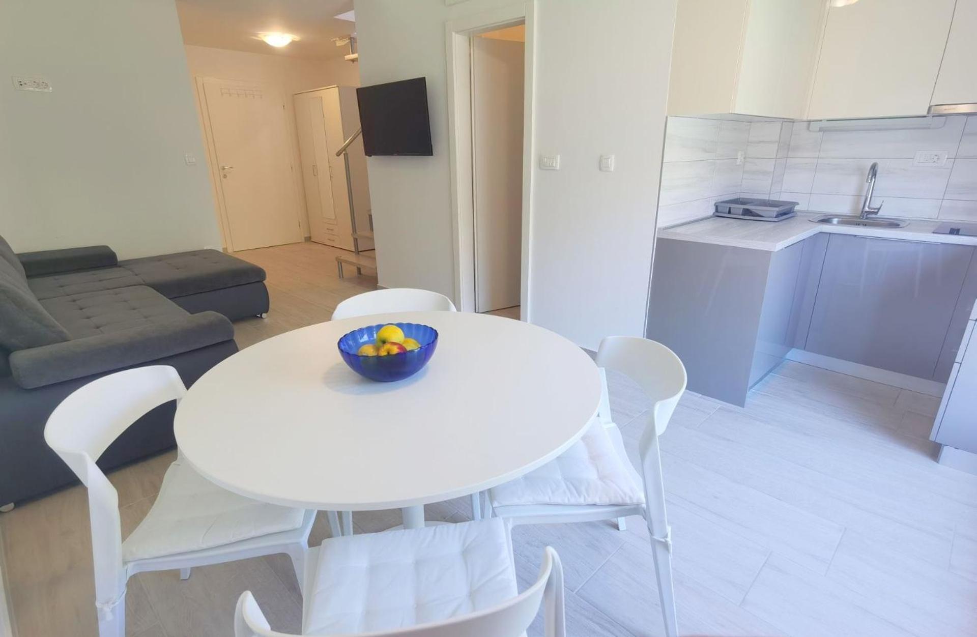 Beach House - Apartments Ana Duce Ruang foto
