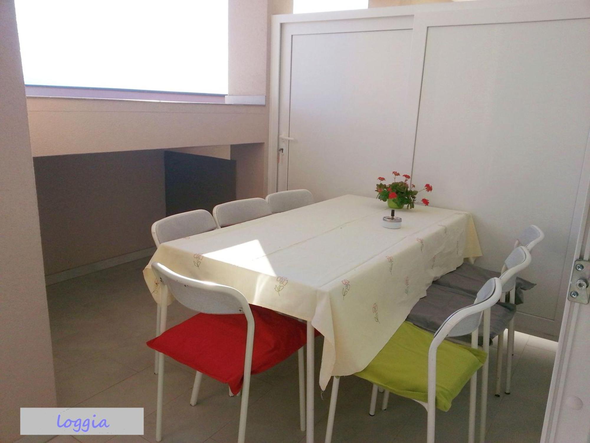 Beach House - Apartments Ana Duce Ruang foto