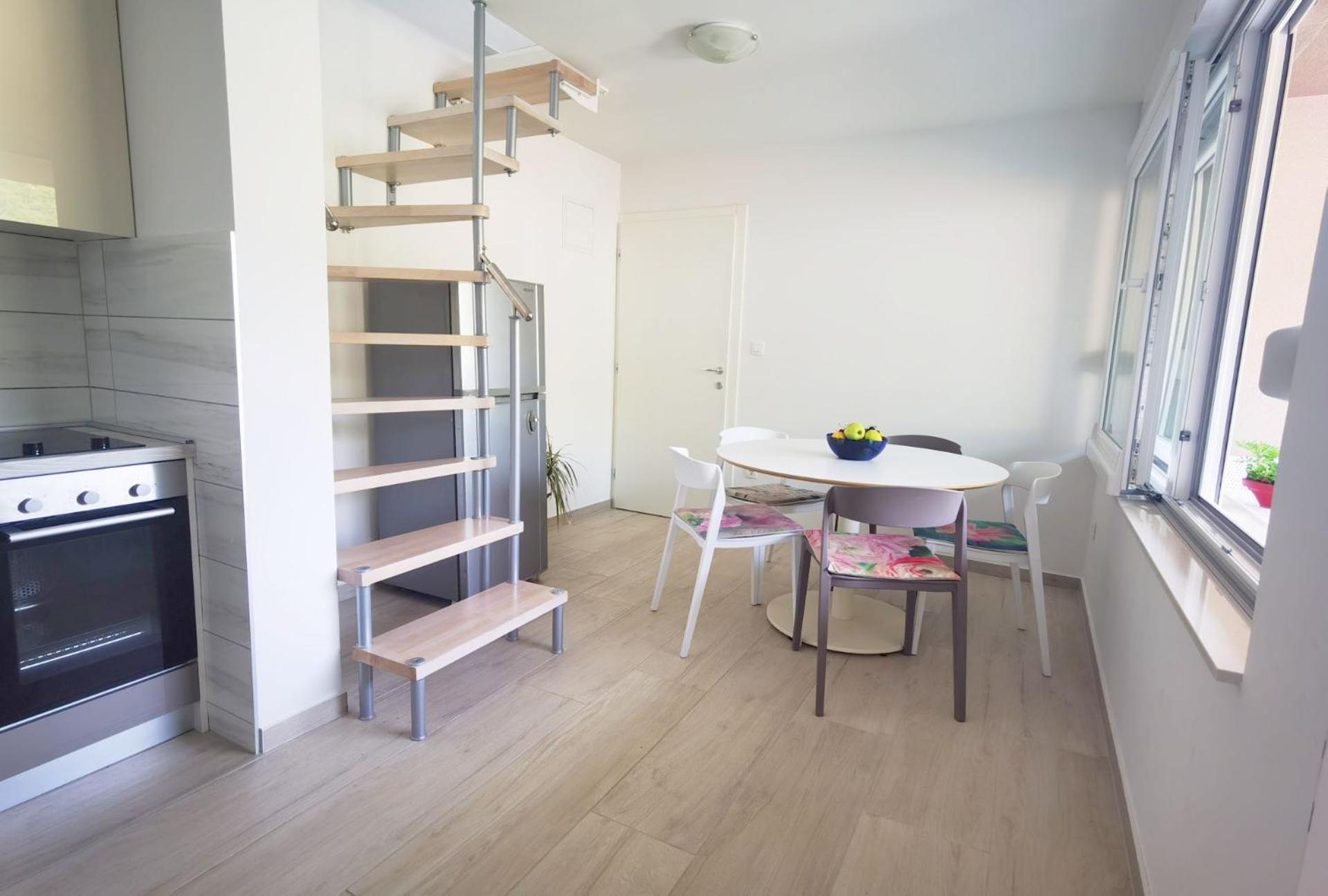 Beach House - Apartments Ana Duce Ruang foto