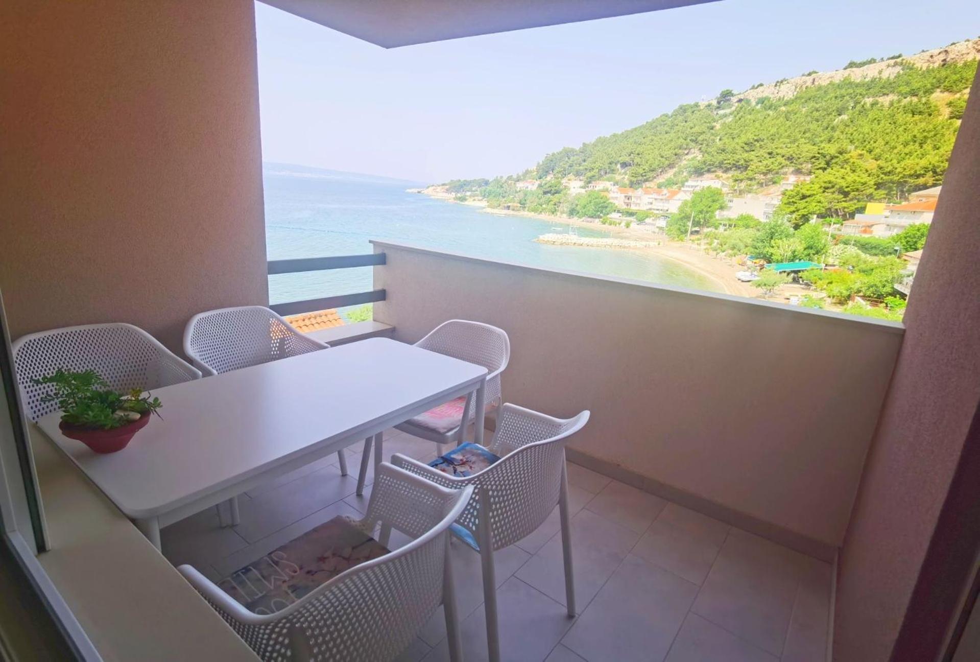 Beach House - Apartments Ana Duce Ruang foto