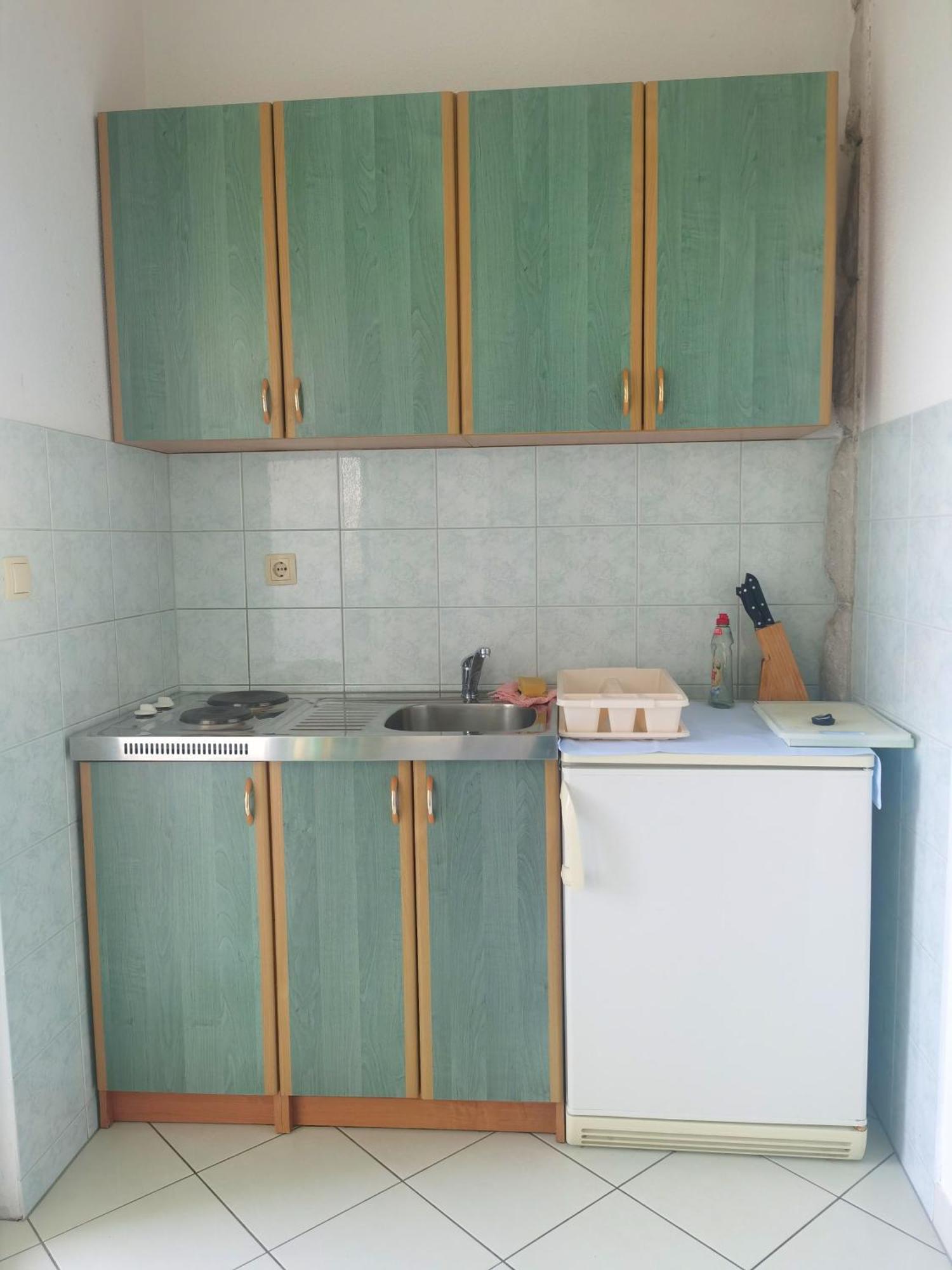 Beach House - Apartments Ana Duce Ruang foto