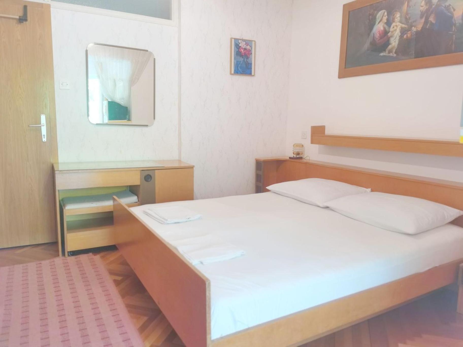 Beach House - Apartments Ana Duce Ruang foto