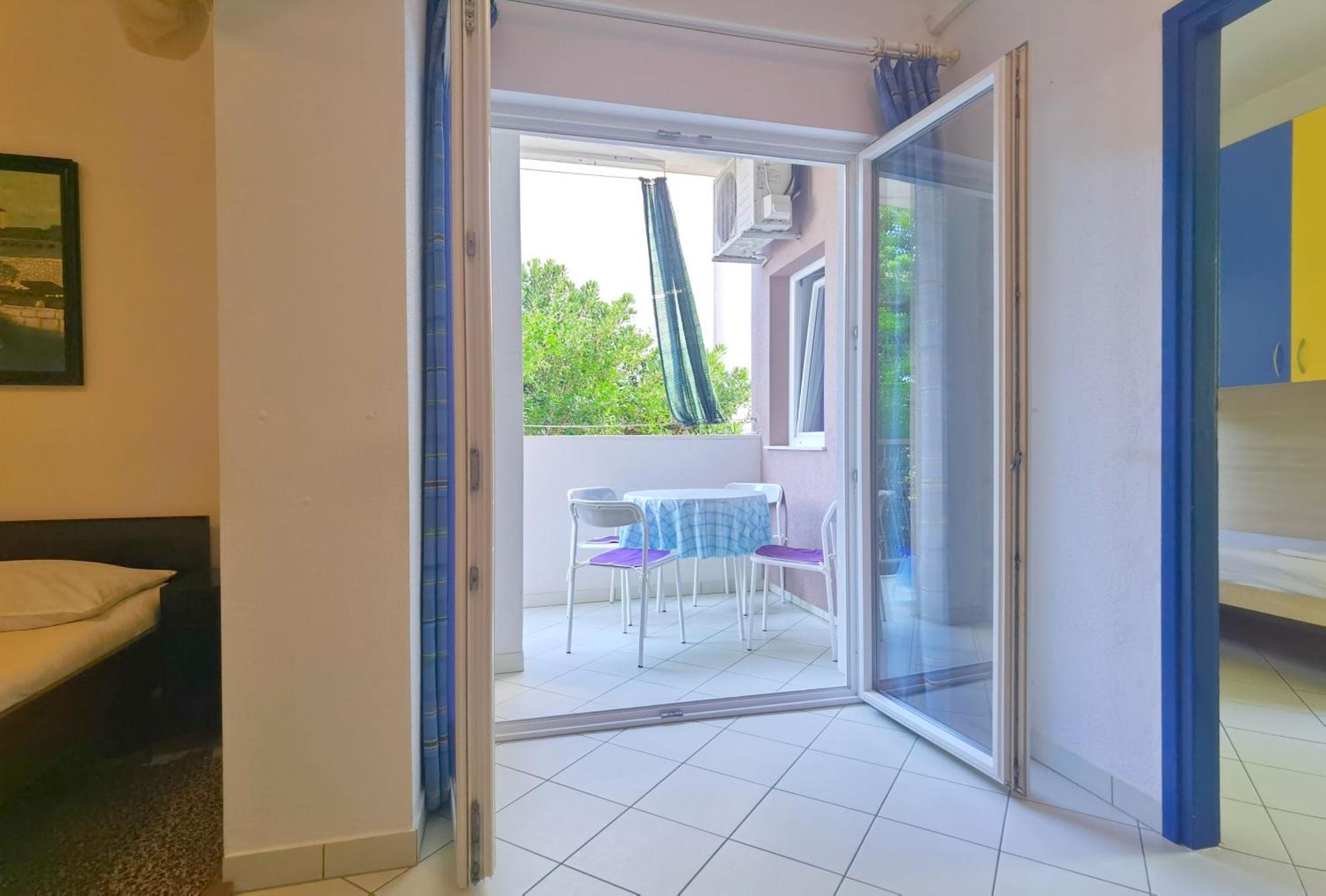 Beach House - Apartments Ana Duce Ruang foto