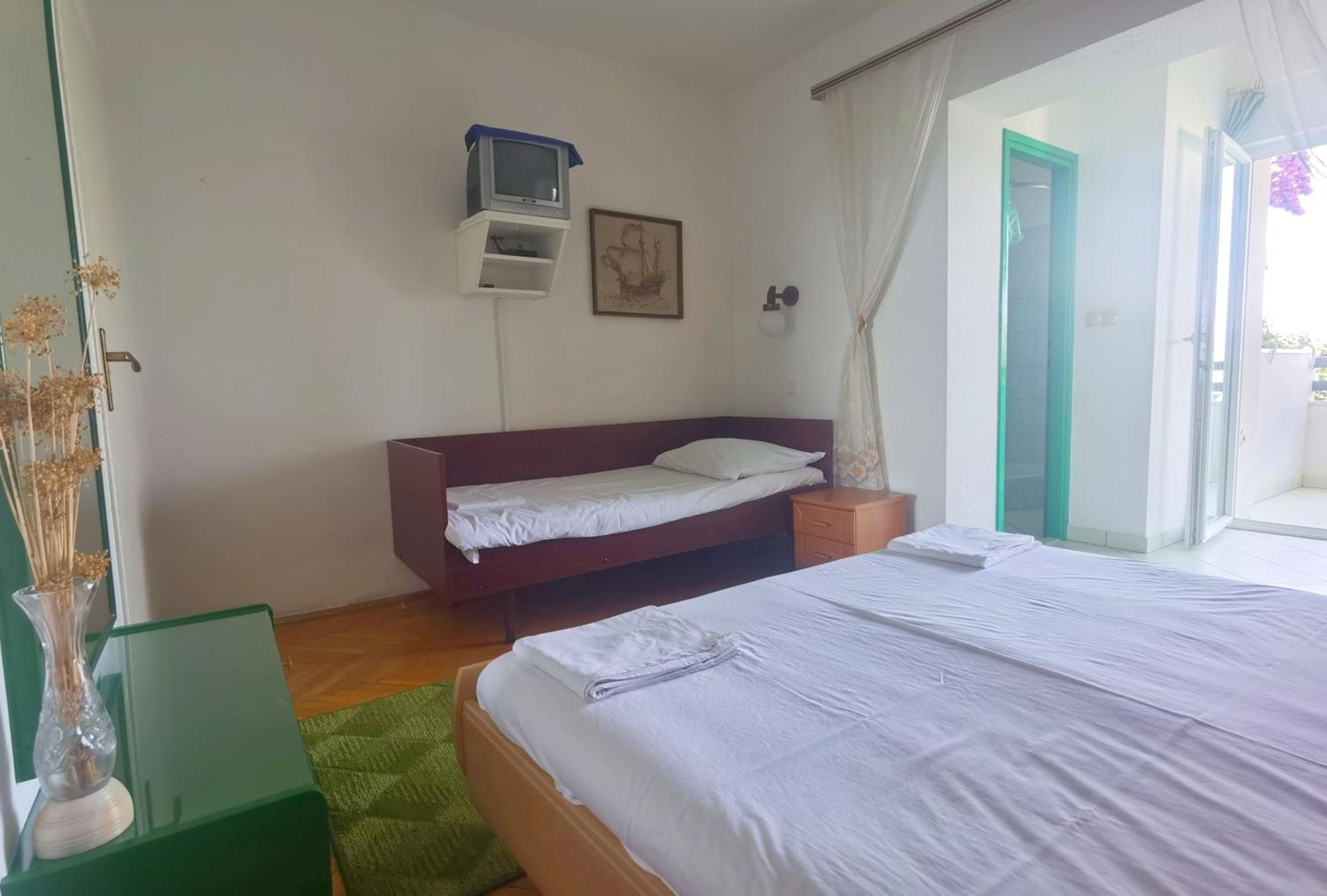 Beach House - Apartments Ana Duce Ruang foto