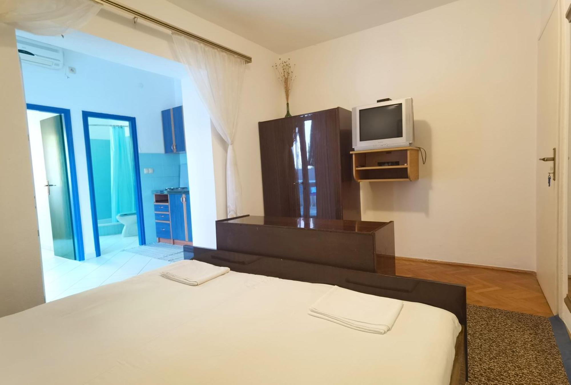 Beach House - Apartments Ana Duce Ruang foto