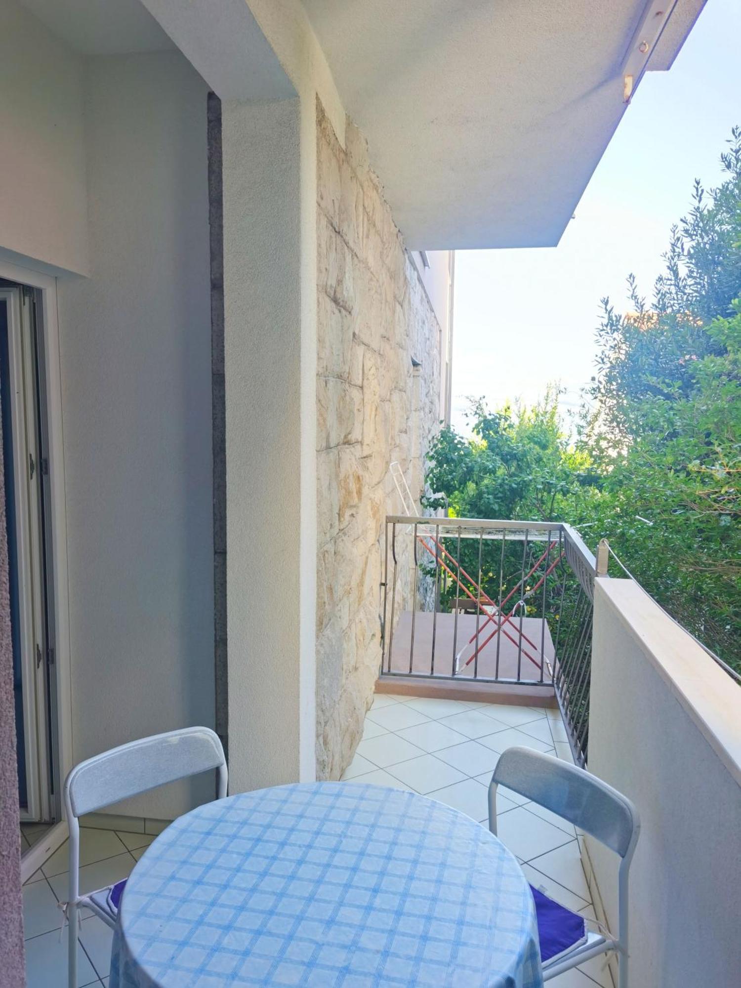 Beach House - Apartments Ana Duce Ruang foto