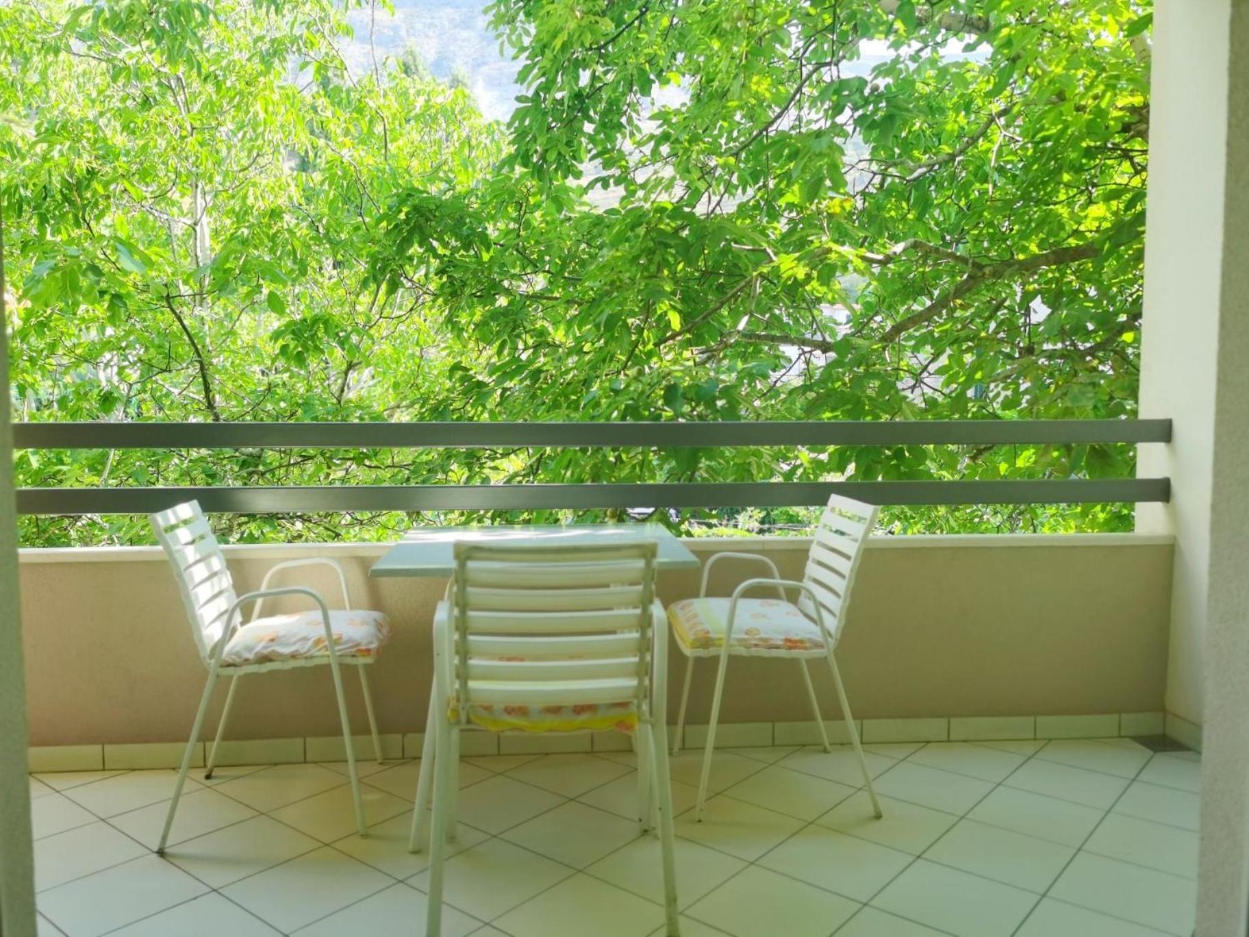 Beach House - Apartments Ana Duce Ruang foto