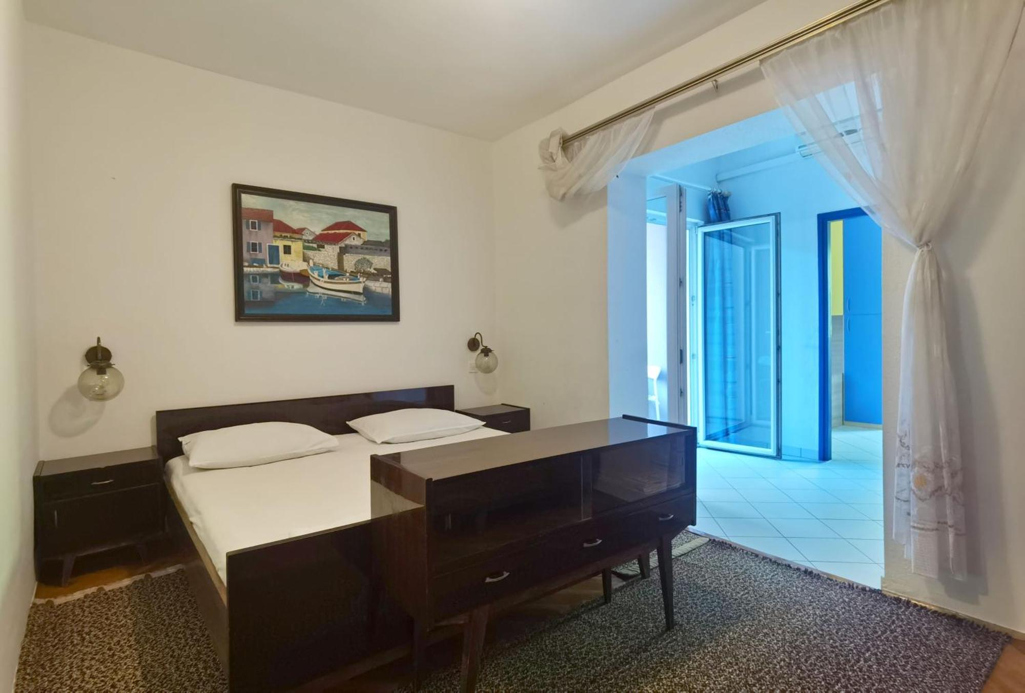 Beach House - Apartments Ana Duce Ruang foto