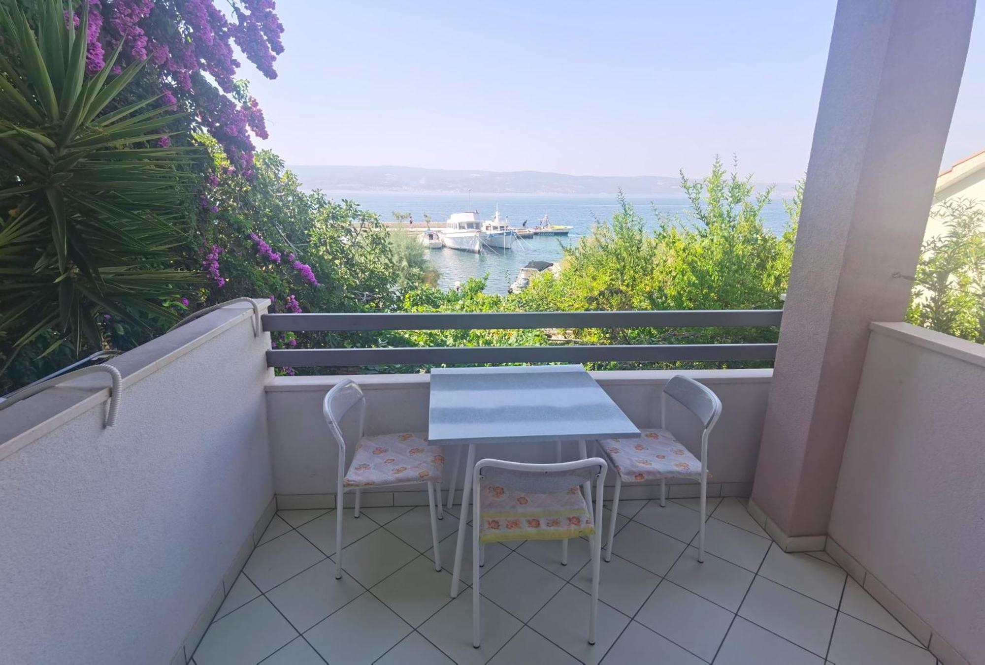 Beach House - Apartments Ana Duce Ruang foto